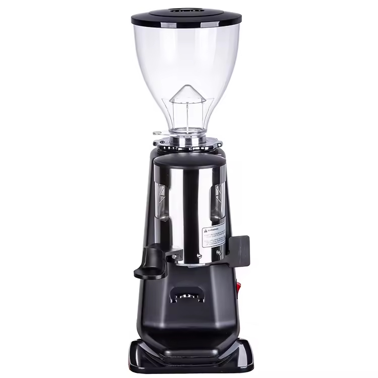 Coffee Quality Control - Инновационная многофункциональная электрическая кофемолка из высококачественной