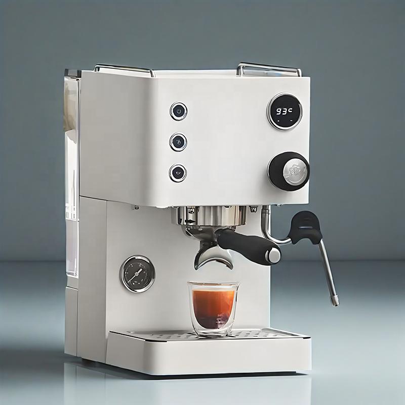 Coffee Quality Control - Высококачественная бытовая электрическая кофемолка для эспрессо