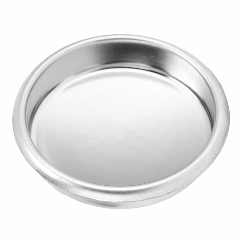 Blind Filter Disc - 54 мм, фильтр для кофемашины из