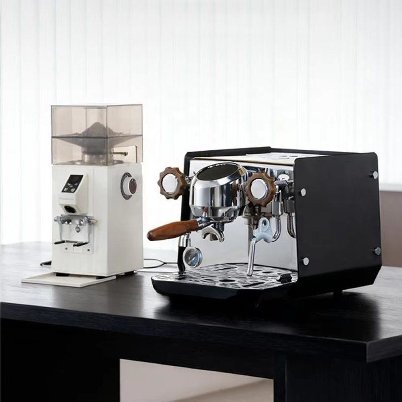 Coffee Quality Control - Высококачественная электрическая кофемашина коммерческого класса с