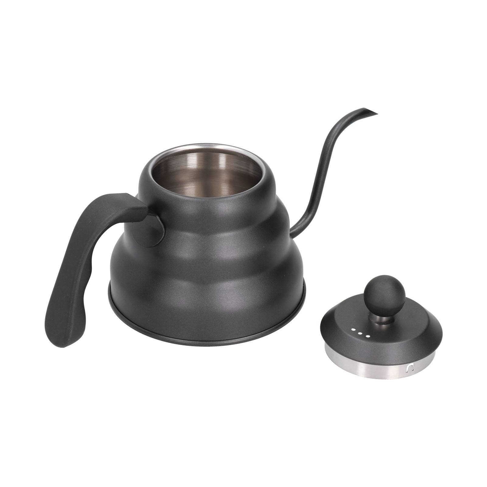 Кофеварка из нержавеющей стали – обзор и цена Coffee Quality Control