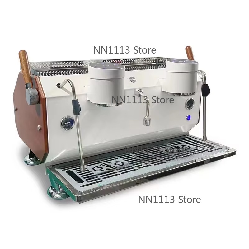 Итальянская эспрессо-машина с  – обзор и цена Coffee Quality Control