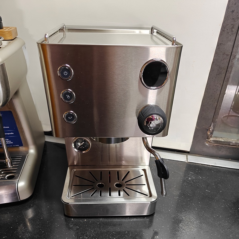 Высококачественная бытовая эле – обзор и цена Coffee Quality Control