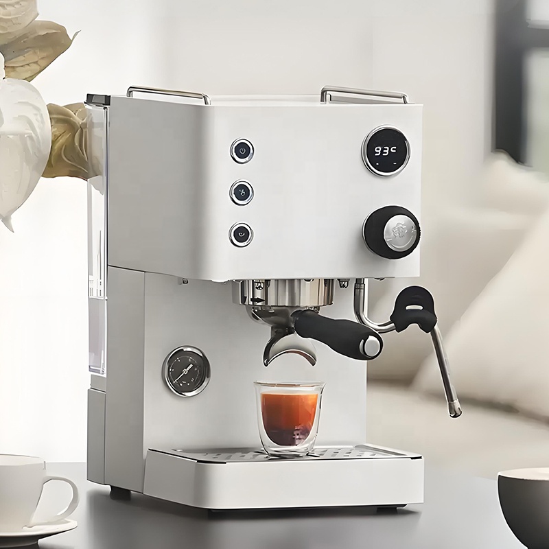 Высококачественная бытовая эле – обзор и цена Coffee Quality Control