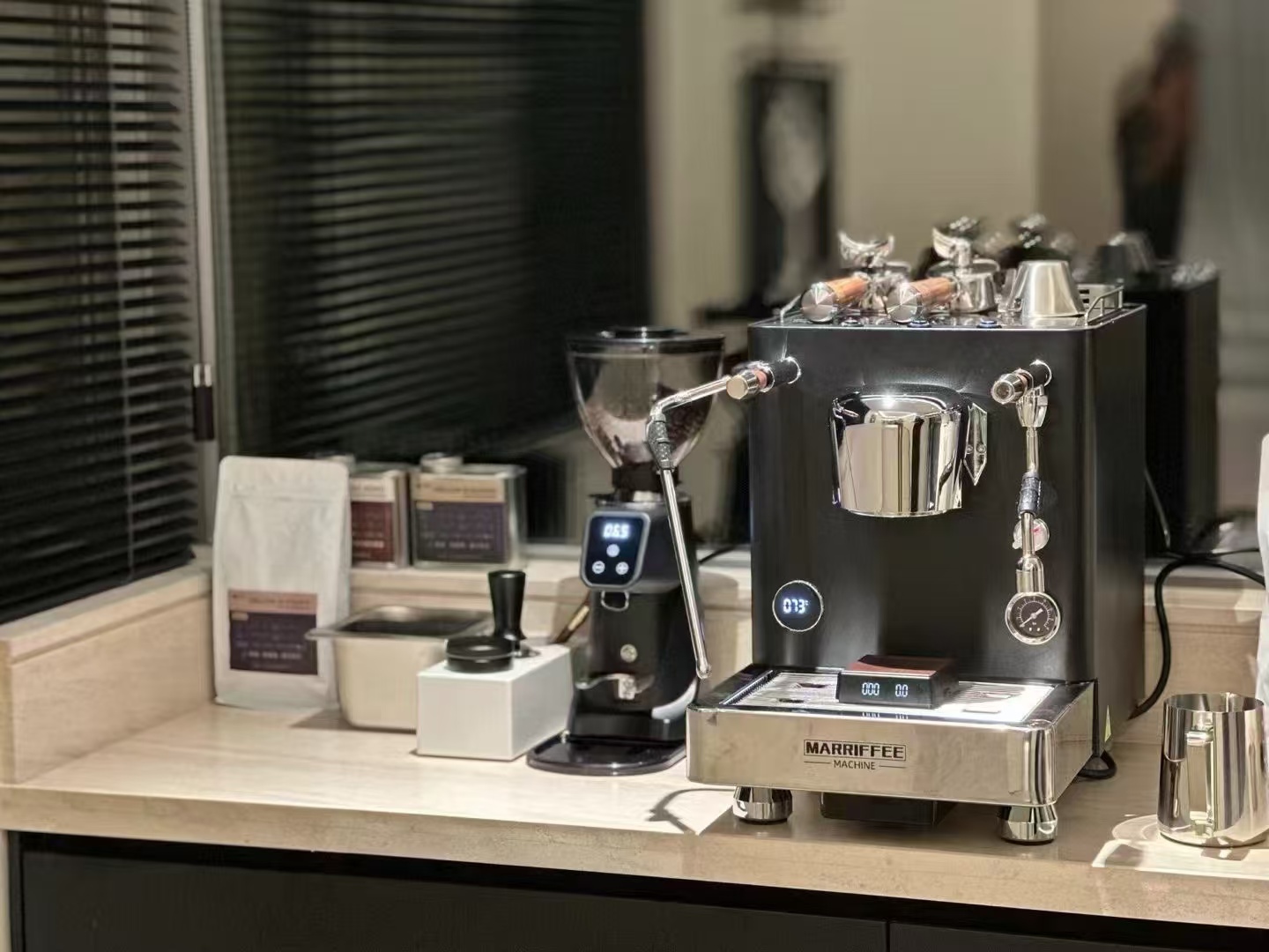 Высококачественные профессиона – обзор и цена Coffee Quality Control