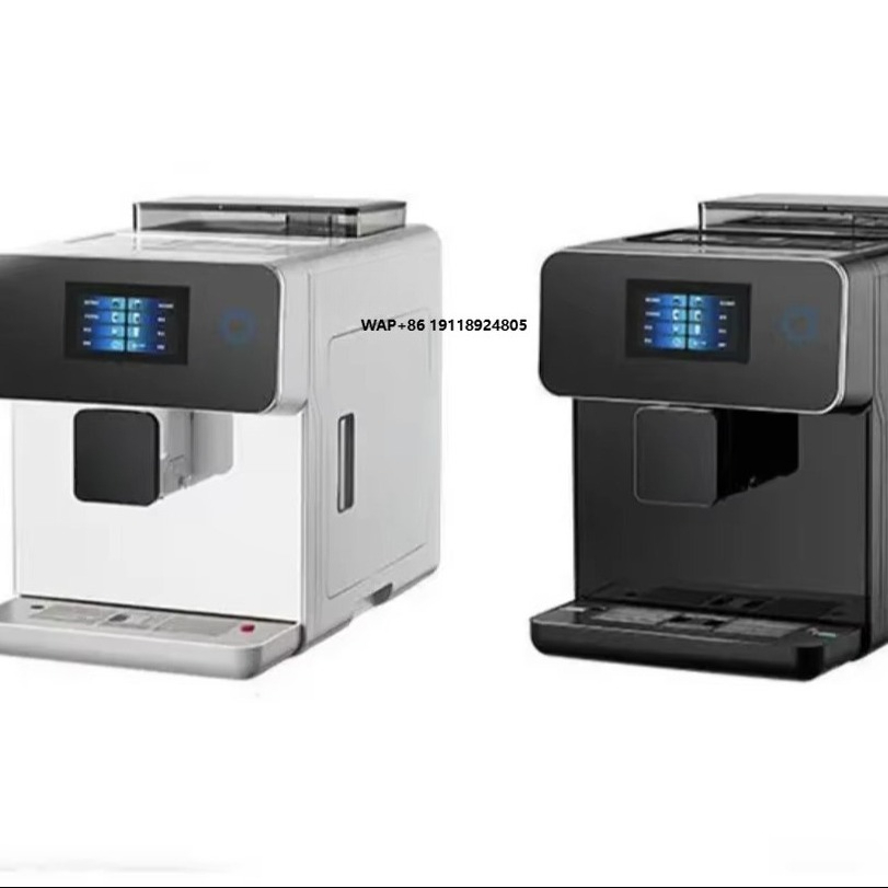 Кофемашина A10 профессиональна – обзор и цена Coffee Quality Control