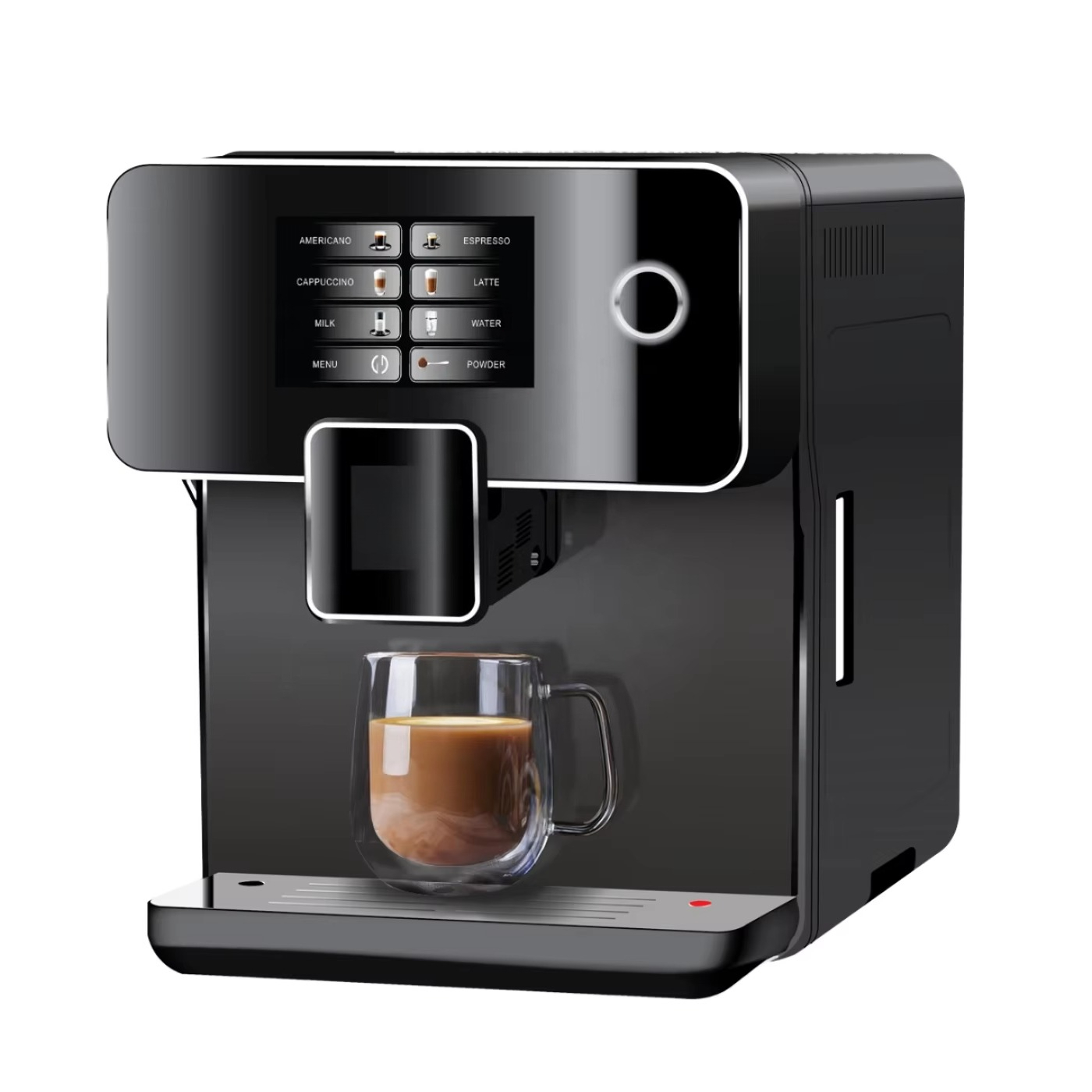 Кофемашина A10 профессиональна – обзор и цена Coffee Quality Control