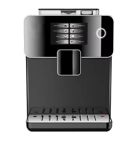 Кофемашина A10 профессиональна – обзор и цена Coffee Quality Control