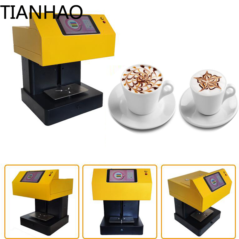 Кофеварка латте, 220 В, машина – обзор и цена Coffee Equipment Drawing