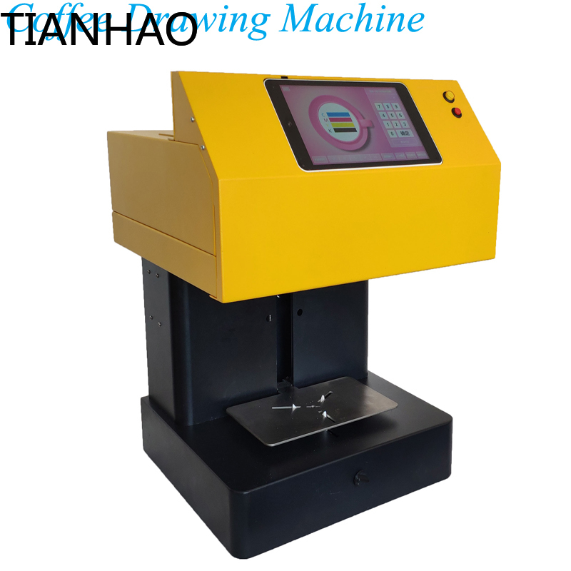 Кофеварка латте, 220 В, машина – обзор и цена Coffee Equipment Drawing