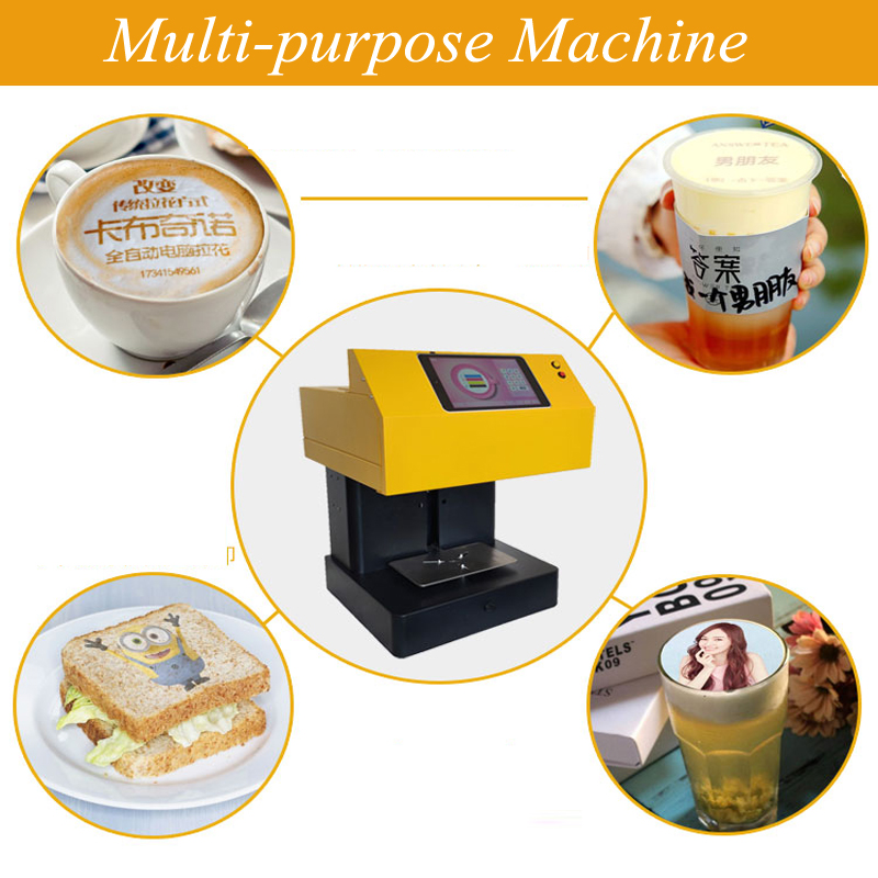 Кофеварка латте, 220 В, машина – обзор и цена Coffee Equipment Drawing