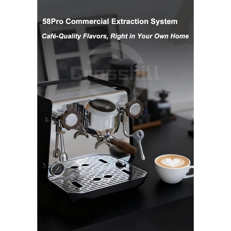 Высококачественная электрическ – обзор и цена Coffee Quality Control