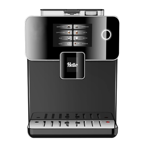 Кофемашина A10 профессиональна – обзор и цена Coffee Quality Control