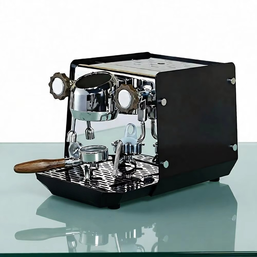 Высококачественная электрическ – обзор и цена Coffee Quality Control