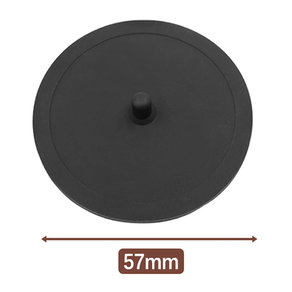 Силиконовый диск для обратной  – обзор и цена Blind Filter Disc